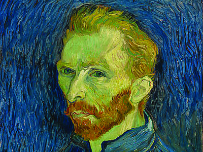 Vincent Van Gogh